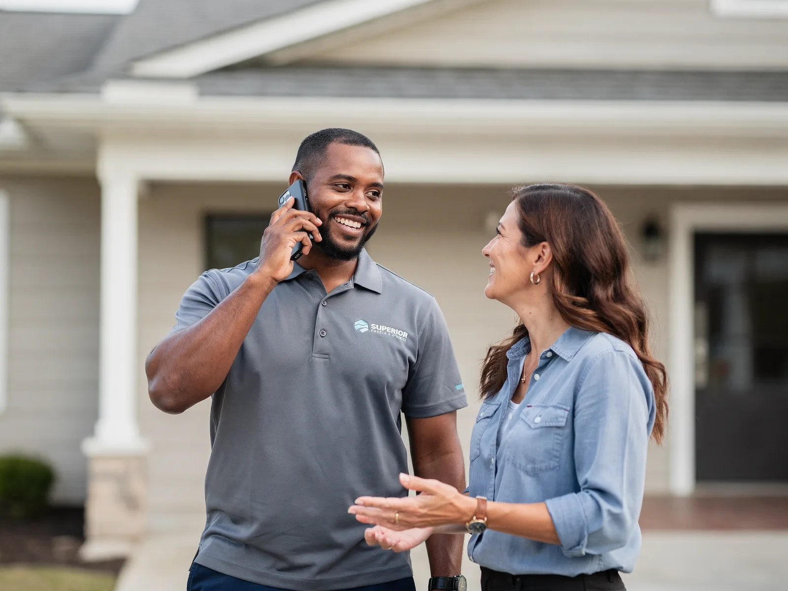 Fascia Repair Kattskill Bay, NY FAQs